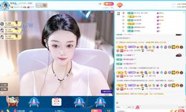 洛洛🌊谁的梦🎤主播照片