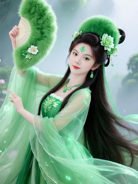 😘云丫头连麦😘主播照片