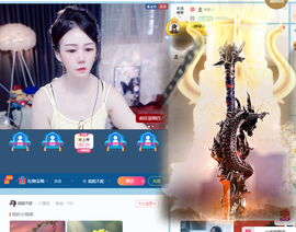 妮妮不妮的图片