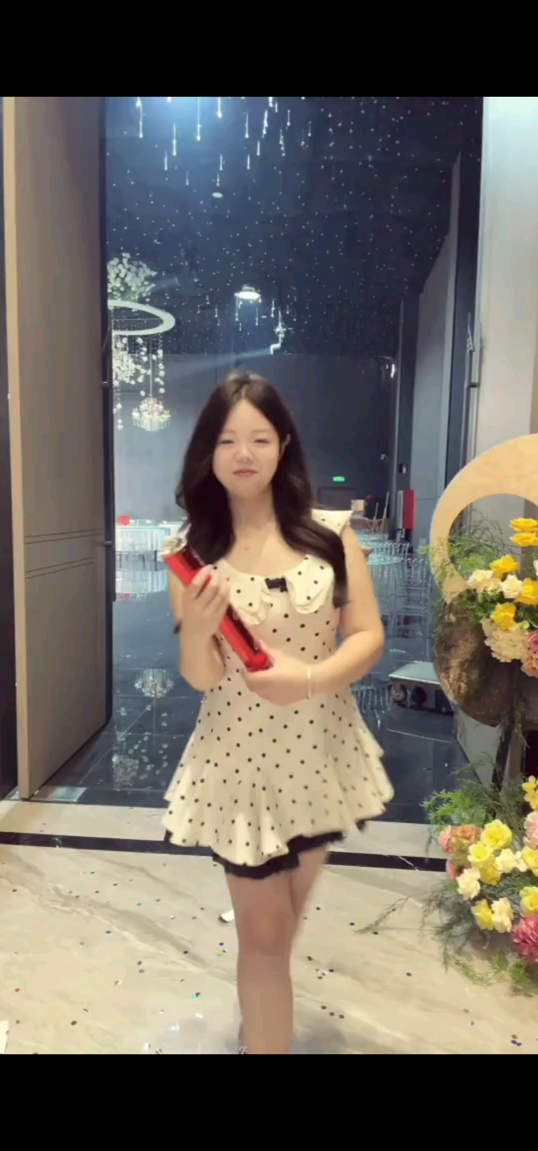 表姐的订婚宴