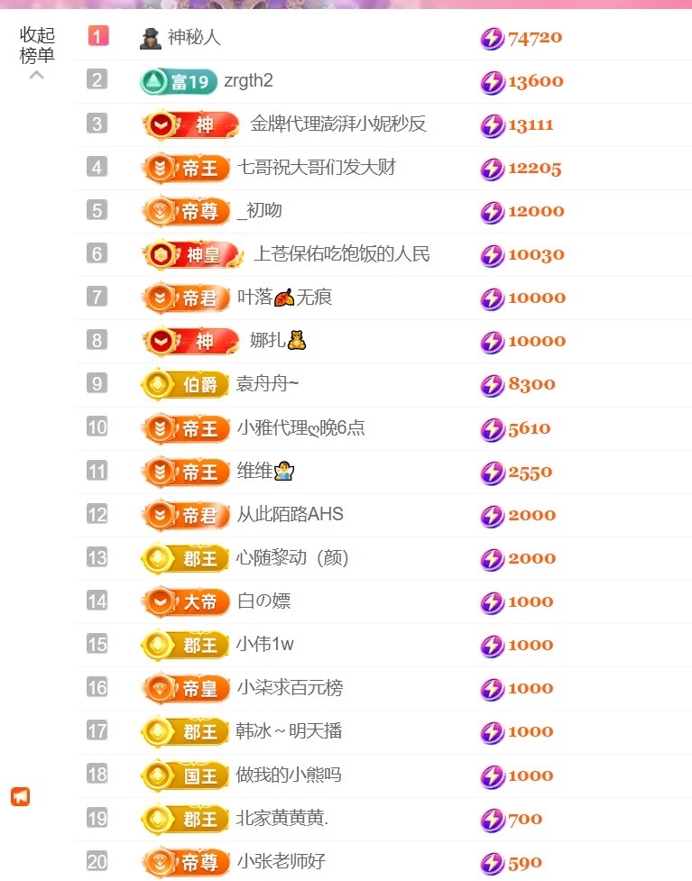 雅欣小可爱吖💗.主播图片