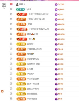 雅欣痛经今晚休主播照片