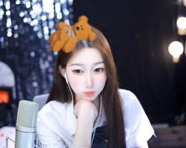 梦小小~主播照片