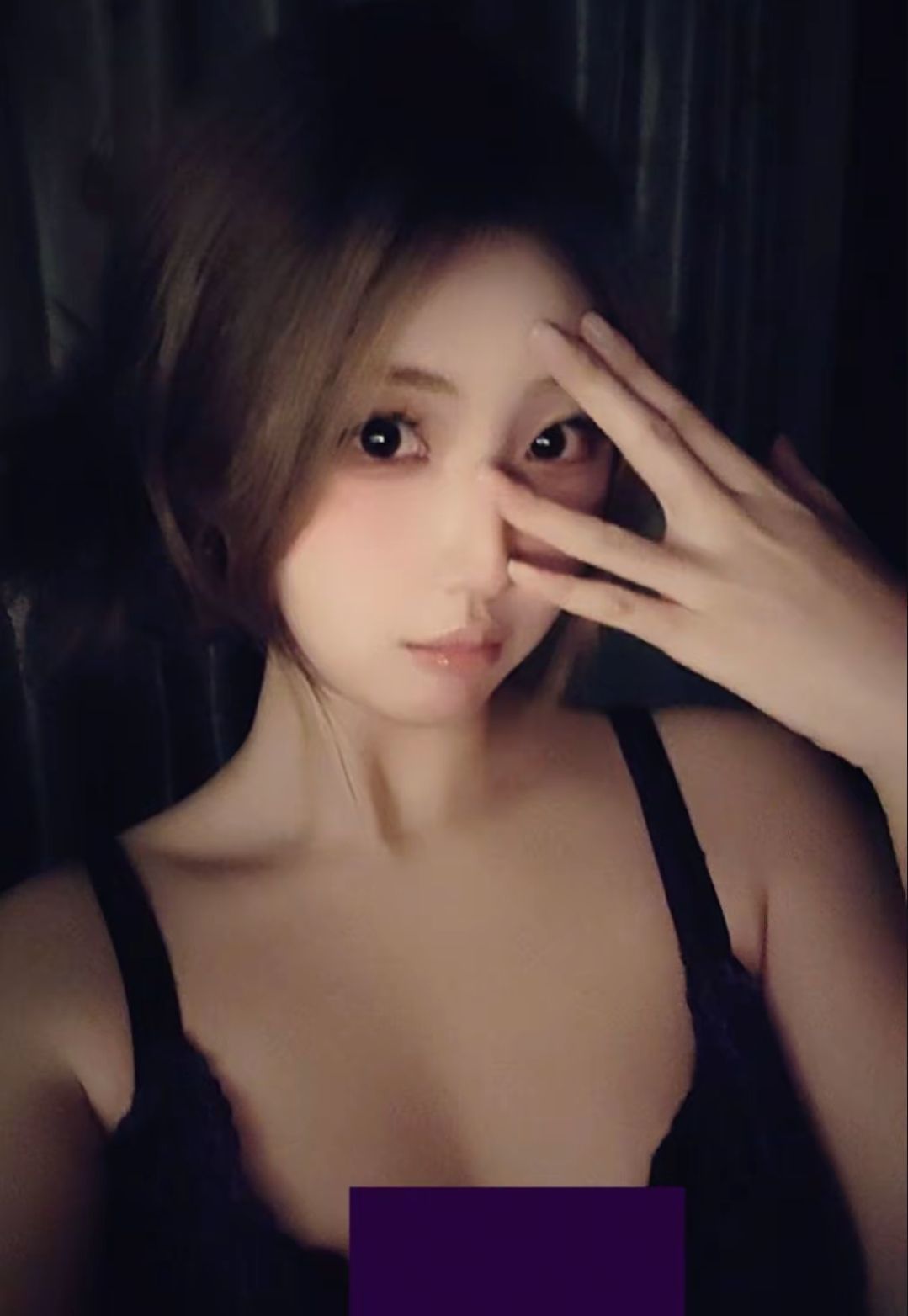 脸脸酱（小财迷版）主播图片