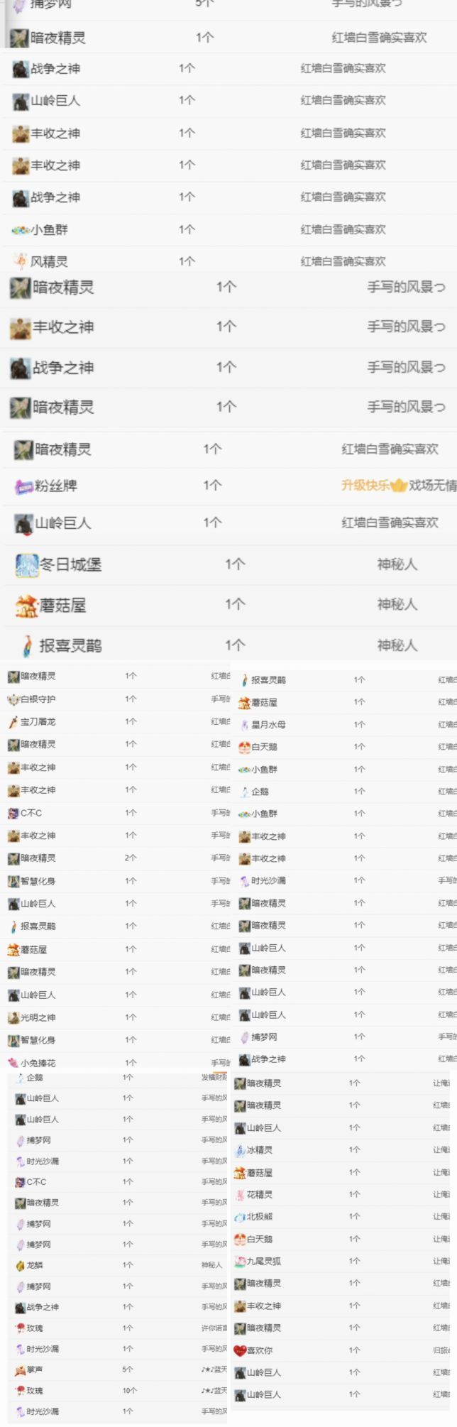 冉冉🍀好运来的图片