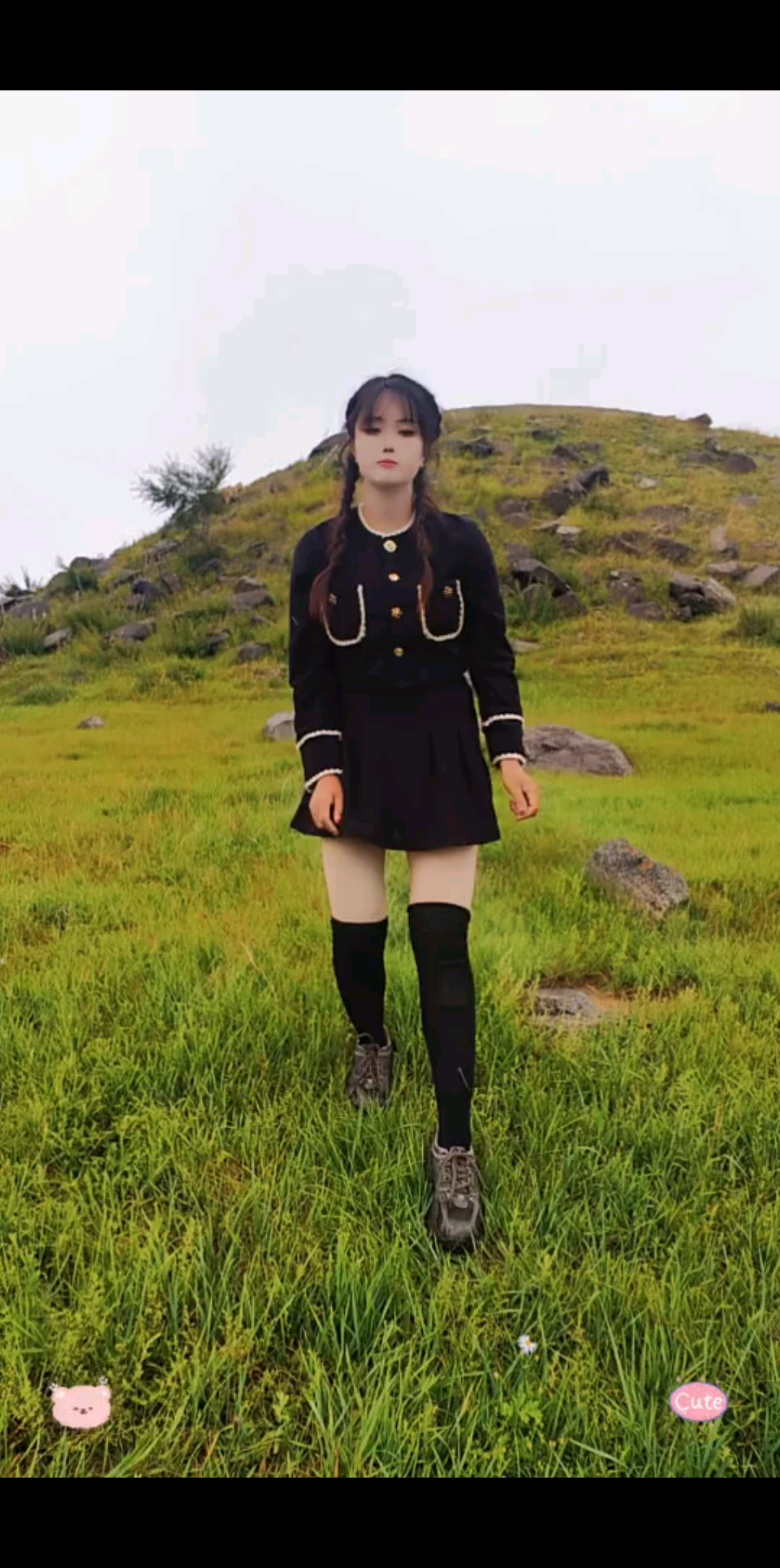 😭😭水土不服吧，我胃