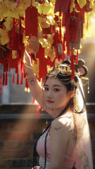 苏子墨🎤海报