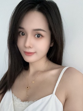 灵儿💗唱歌滴主播照片