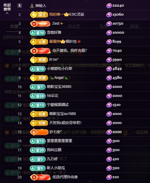 小童5178🤴主播图片
