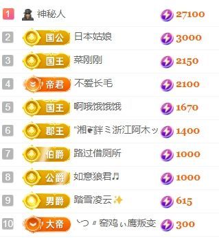 玟玟🌸加油主播图片