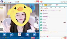 洛洛🌊谁的梦🎤主播照片