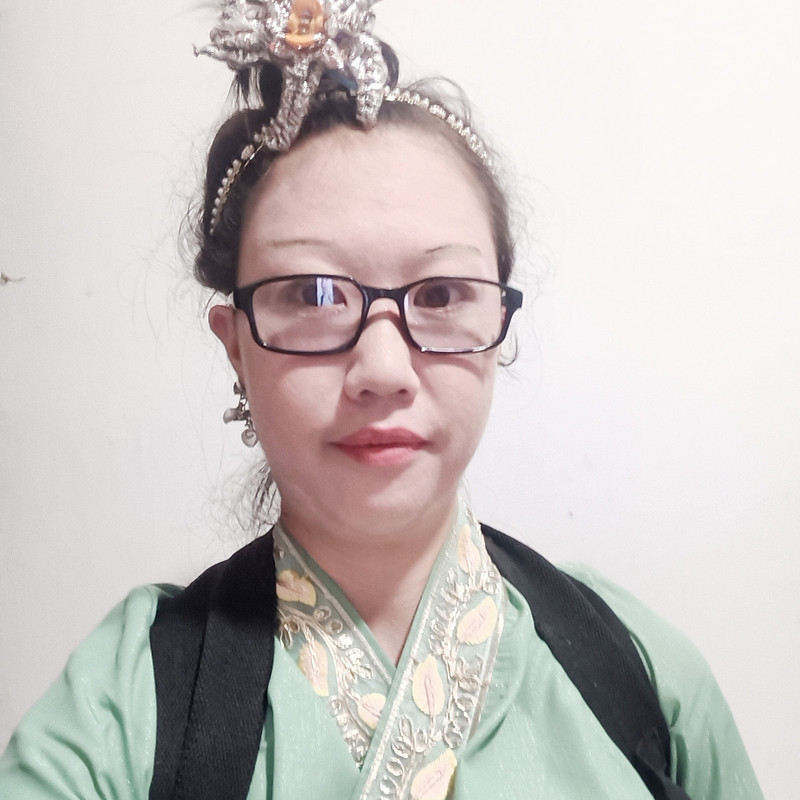 小头娇子