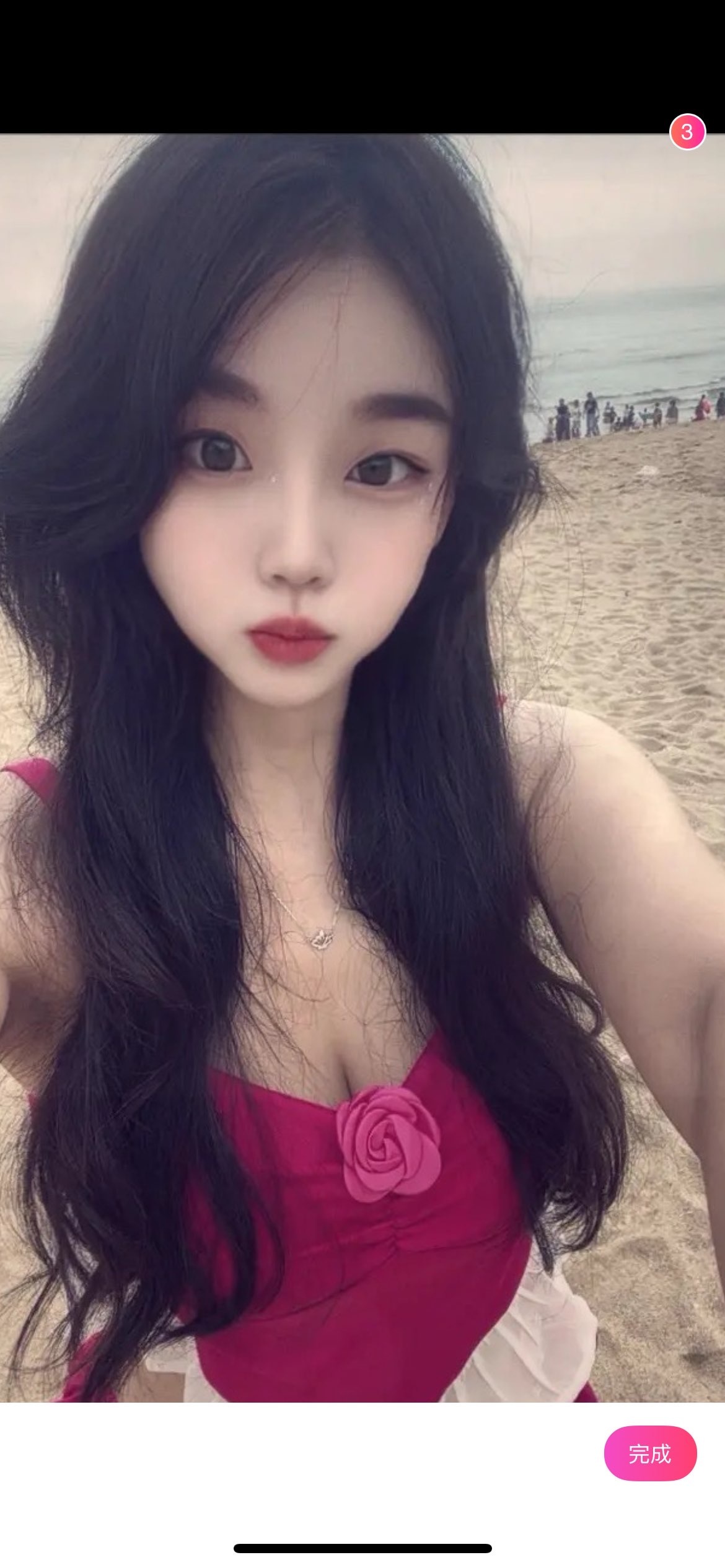 沐沐|做你怀里的猫的图片