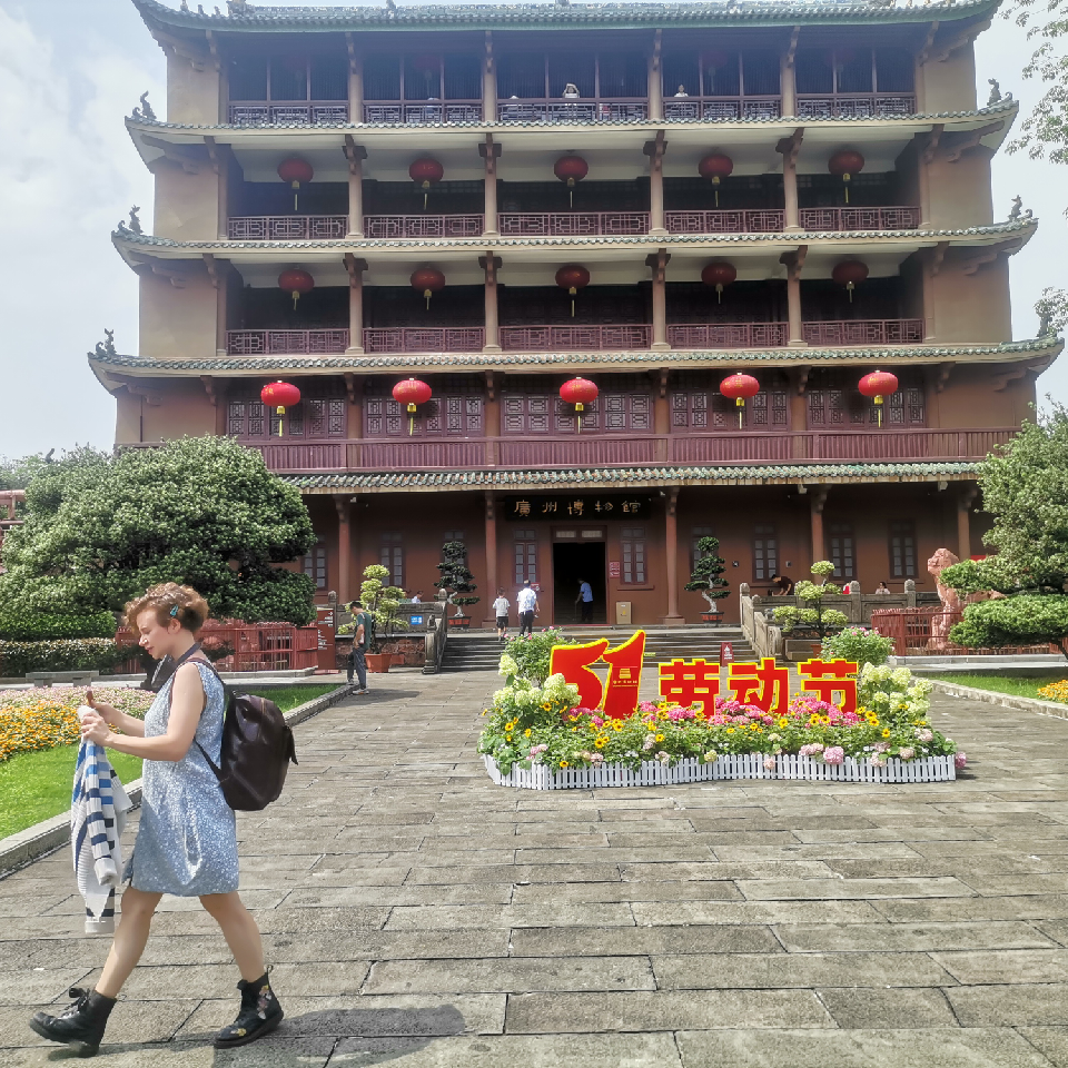 河南六哥海报