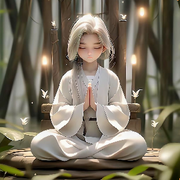 〃绝尘海报