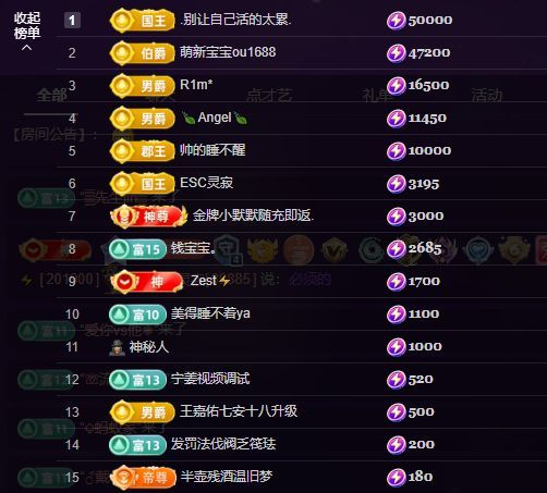 小童5178🤴主播图片