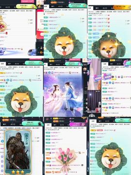 温暖宝宝暂停键明天见主播照片