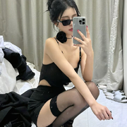 清挽小老婆