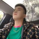 姜少v
