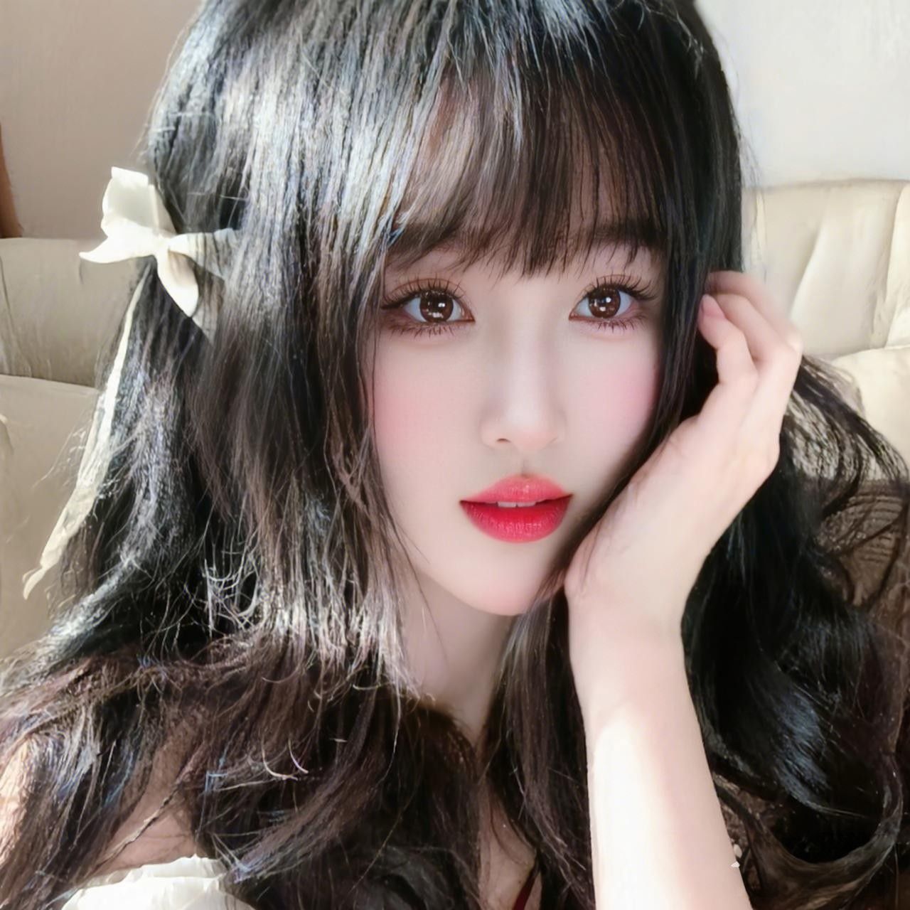 新人喵喵病休今天的图片