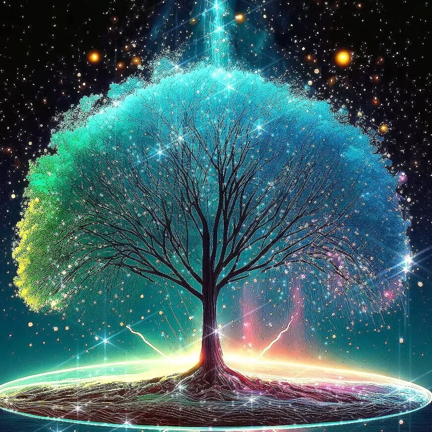 《星点》海报
