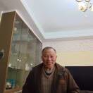 陈东升。海报