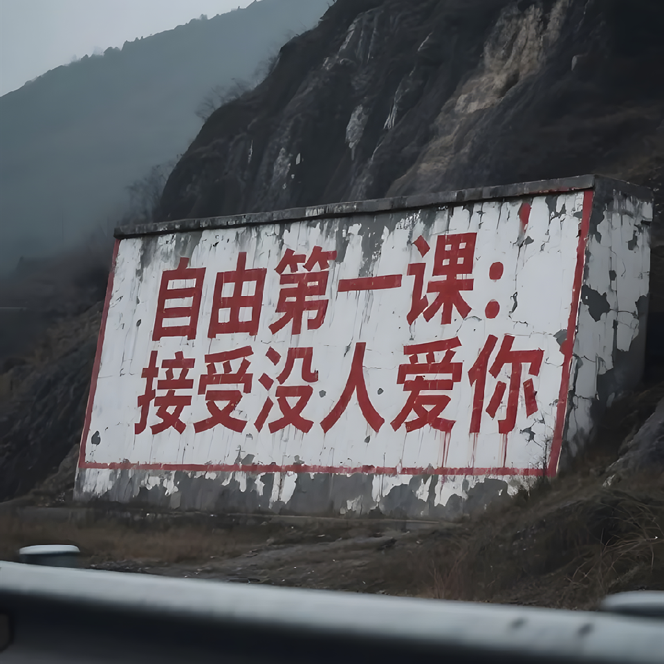 秋仧乆海报