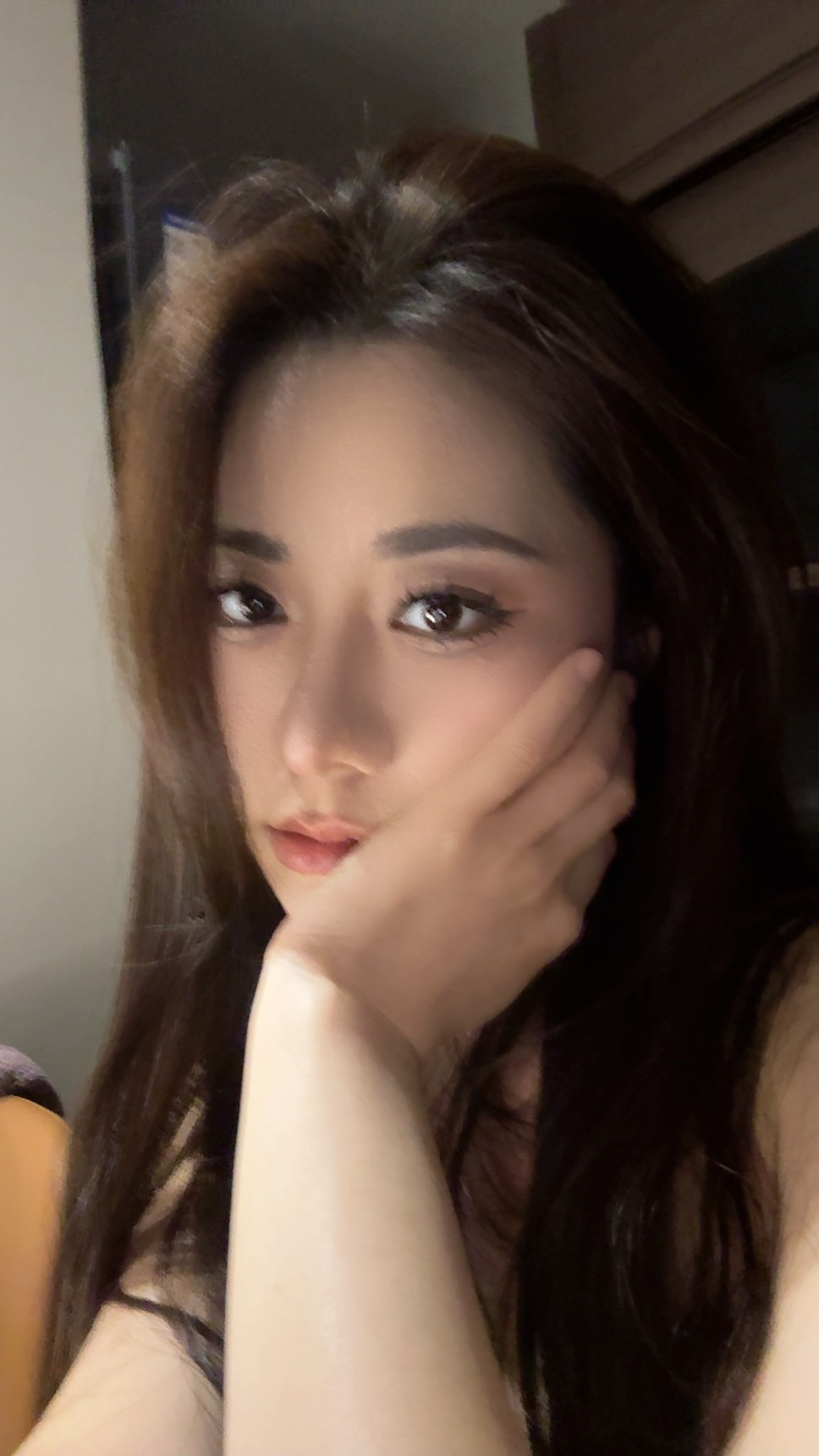 陈冰🍃嘎了蒜了的图片