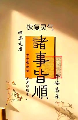 好运小七主播照片