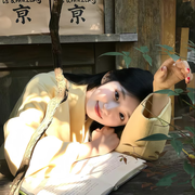 新人晚柠