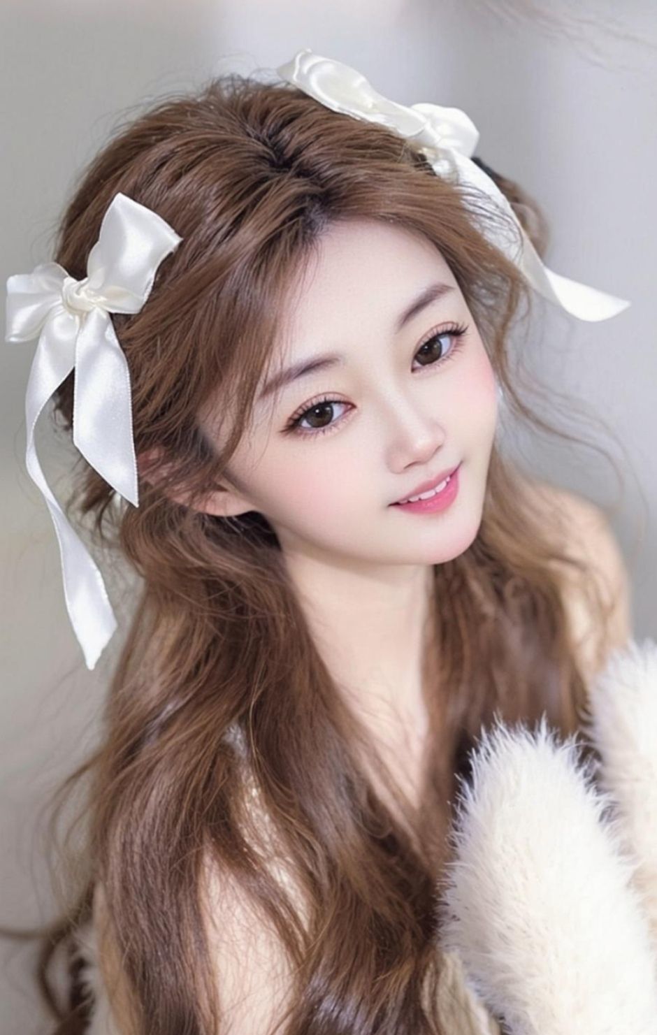 疯小鸭🍑愿有一束光主播图片