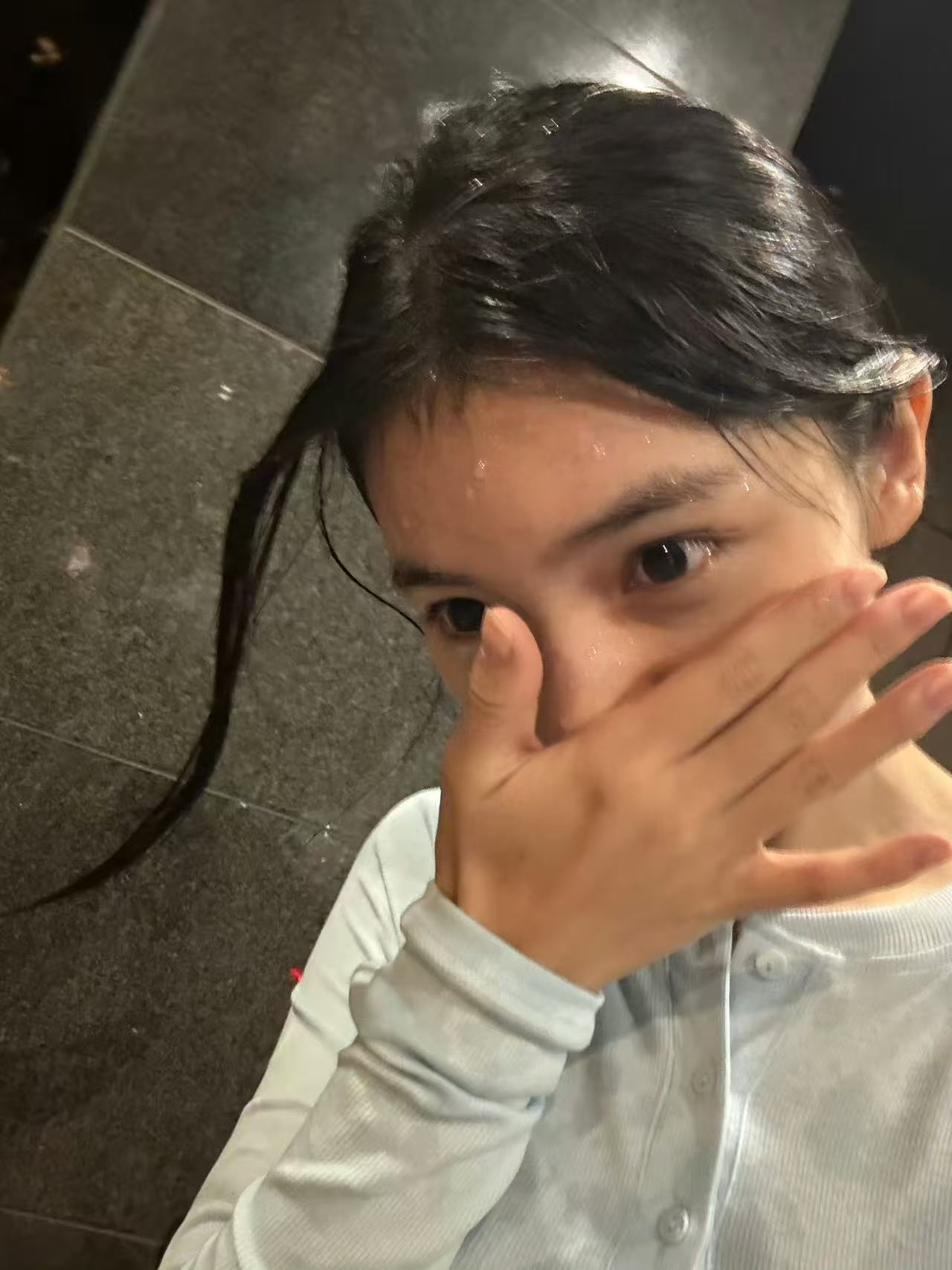 若嫣妹妹21休息的图片