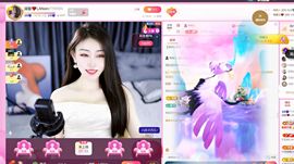 澜馨❤️LANxin主播照片