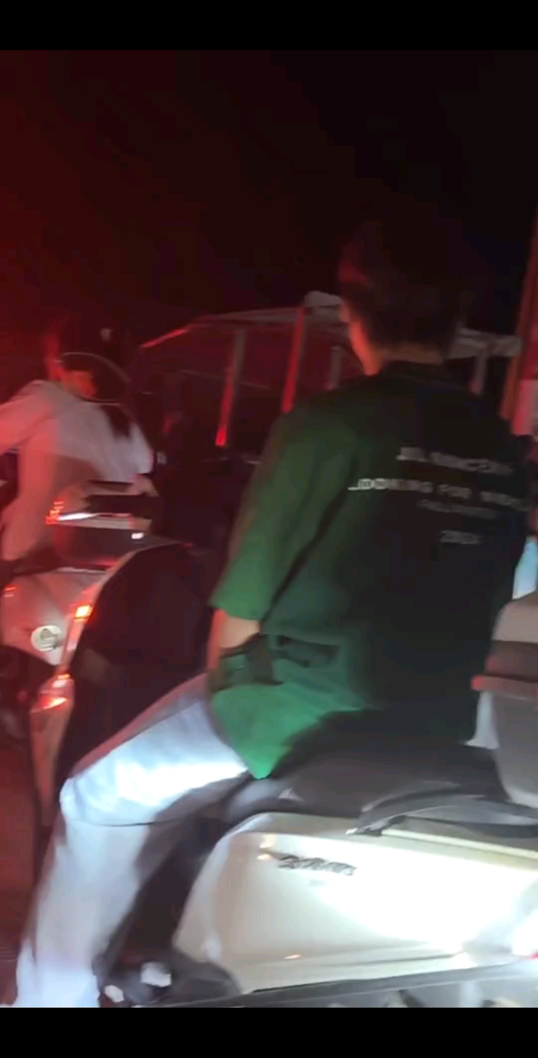 欢迎来到仁里千户侗寨