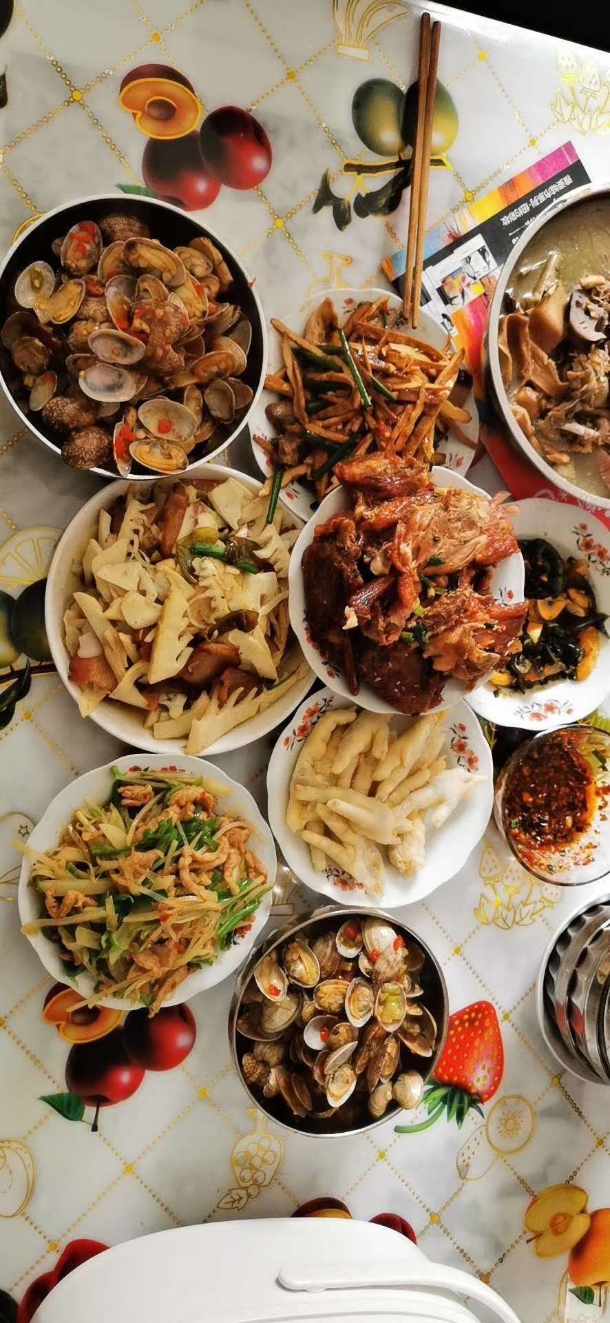 齐滢格❤️的图片