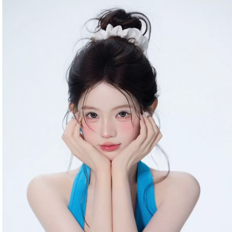 新人~小雨儿的主播海报