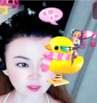 金牌代理❤玲儿❤主播图片