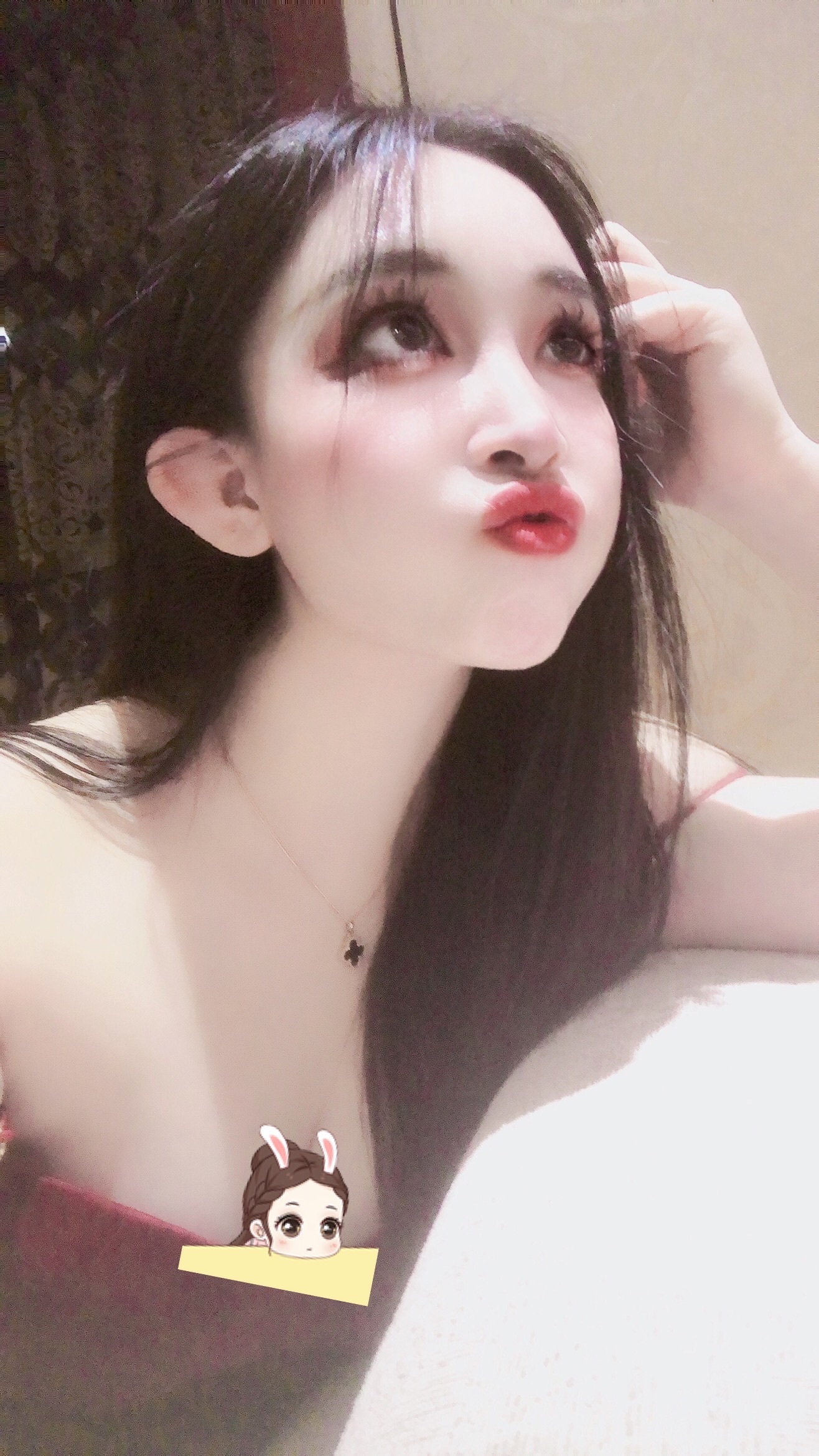 小玲宝🧸主播图片