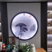 无情的风”