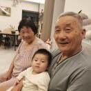 农村小老头vn