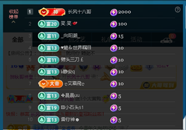 佑君♥《平安好运》主播照片