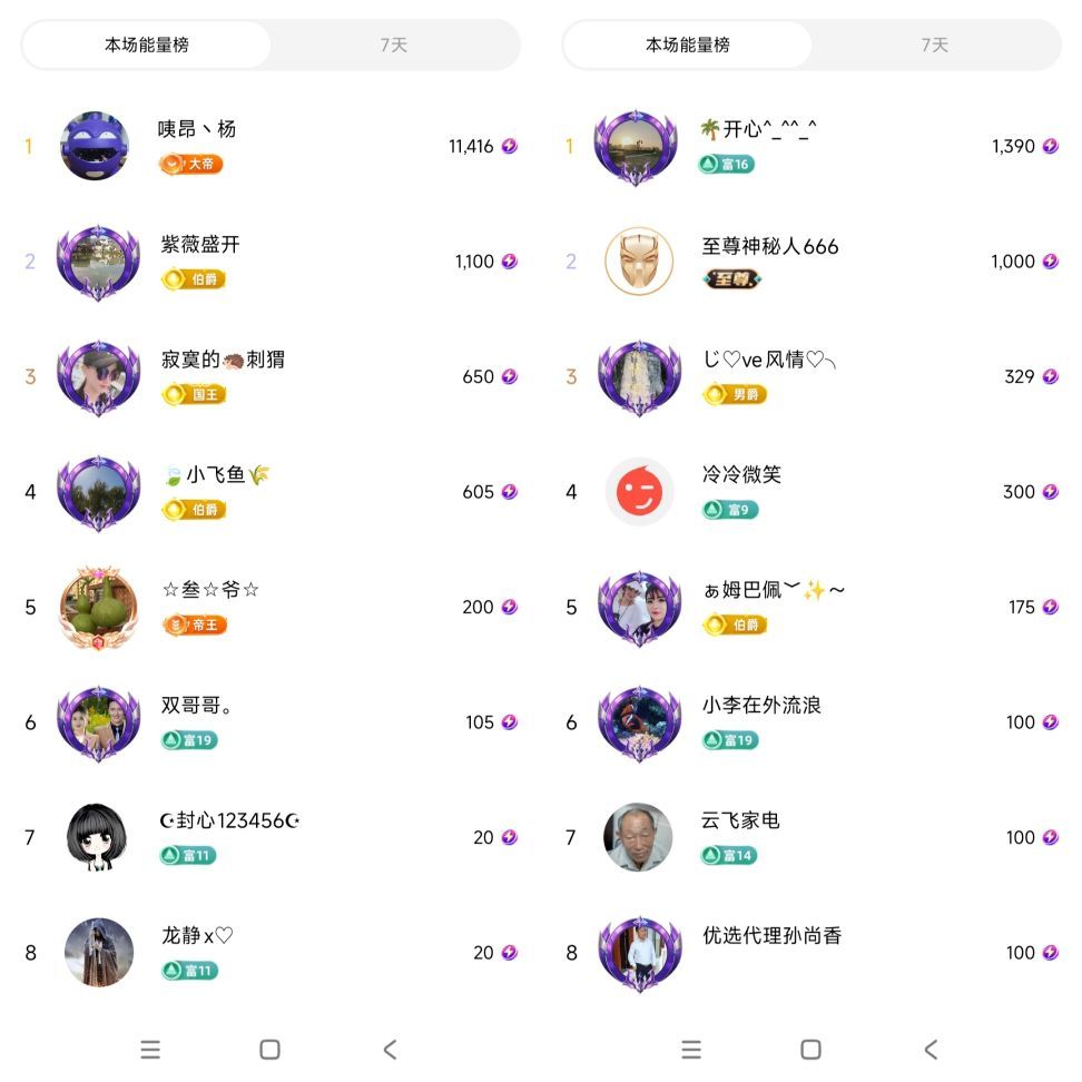 婷婷💕感恩有你陪伴主播图片