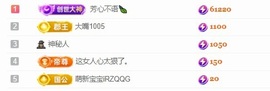 穗穗不睡主播照片