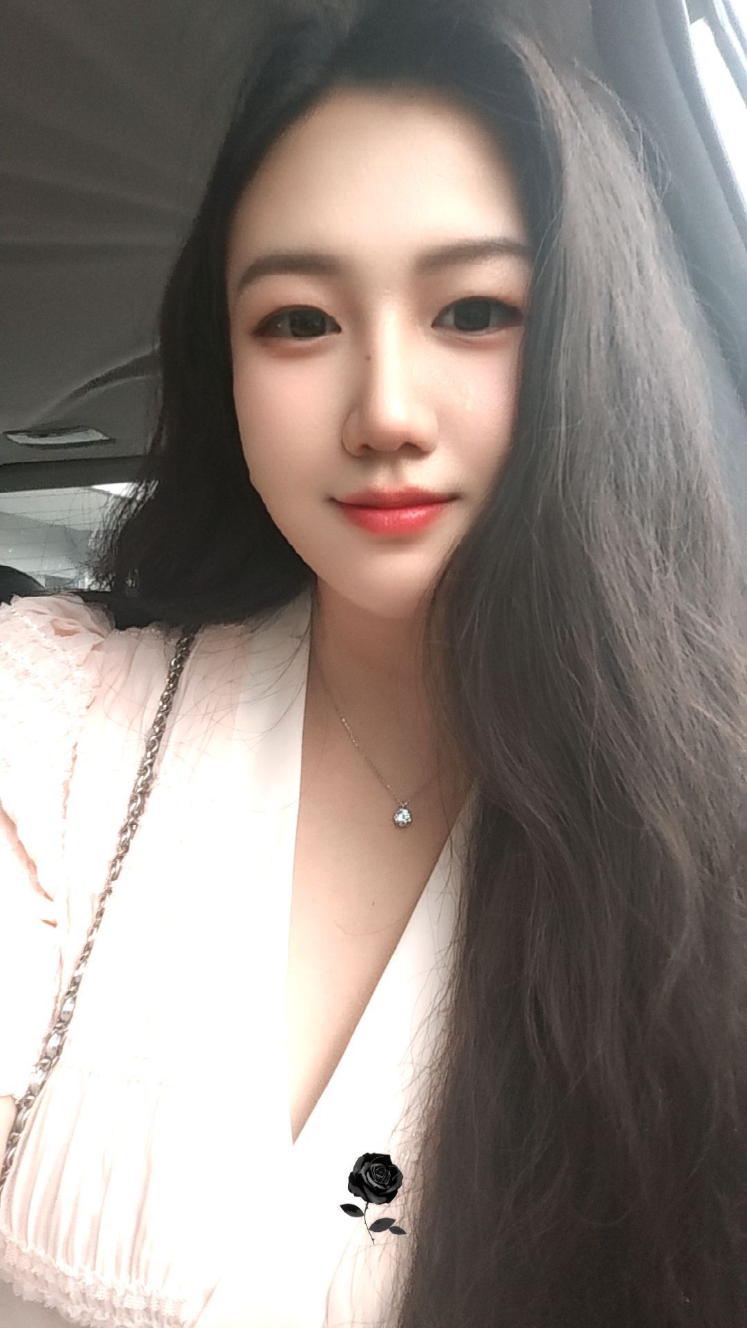 小仙女❤️回老家了的图片
