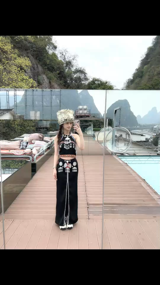 去岁千般皆如愿，今年