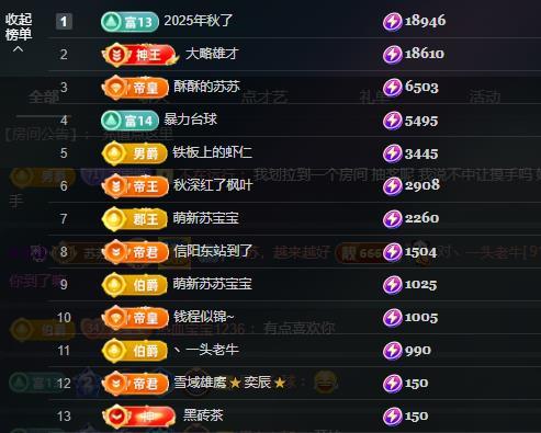 苏苏，越来越好主播图片