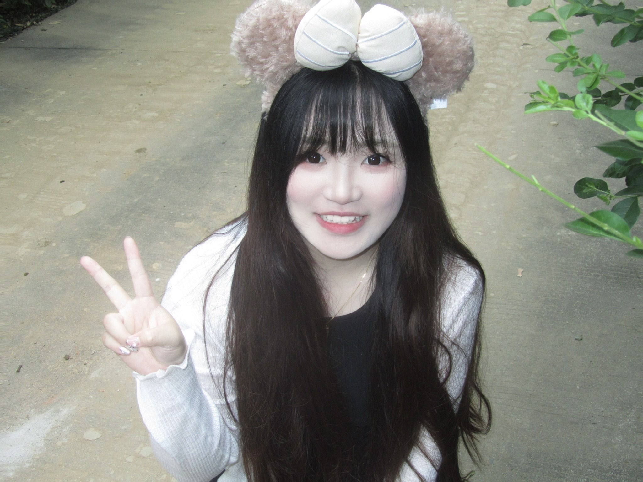 EllieGuo主播图片
