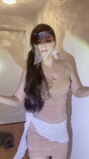埃及摇