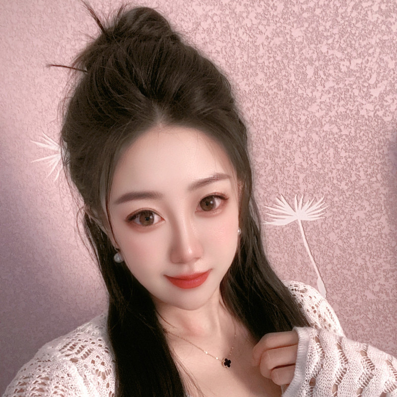 柚老妹儿💭好运