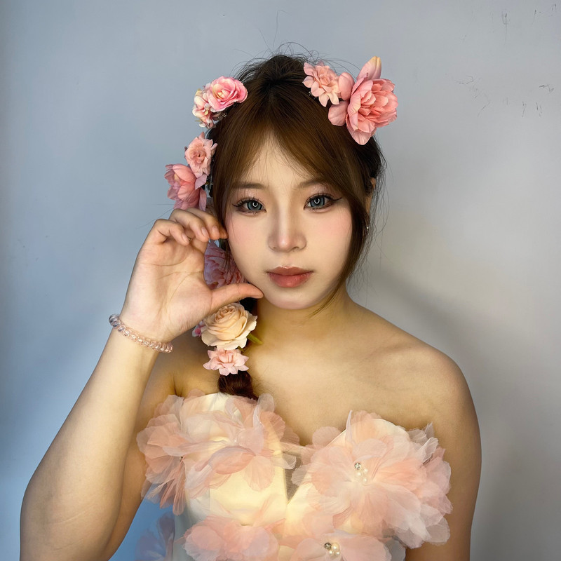 十七”的主播海报